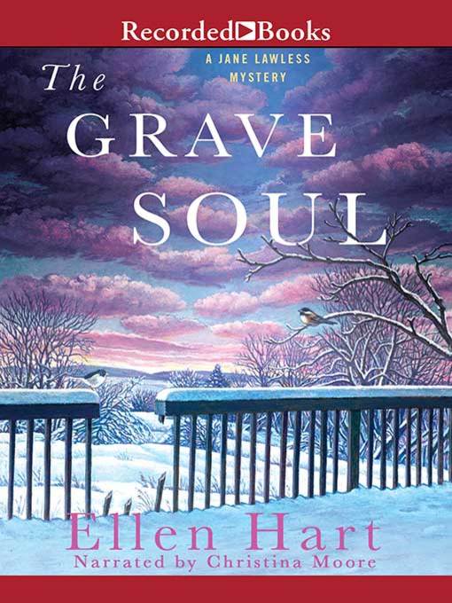 Title details for The Grave Soul by Ellen Hart - Available